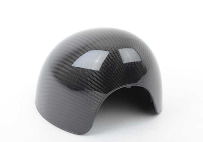 Carcasa exterior retrovisor OEM 51142348094 para MINI F20, F54, F55, F56, F57, F60. Original MINI.