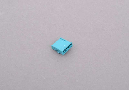 Conector universal OEM 61136909058 para BMW E81, E82, E87, E88, F20, F21, F40, F52, F70, F44, G87, E36, E46, E90, E91, E92, E93, F30, F31, F34, F35, G80, G81, F32, G26, E39, E60, E61, G60, G61, G68, G90, E63, E64, E38, E65, E66, G70, G16, E84, U11, U