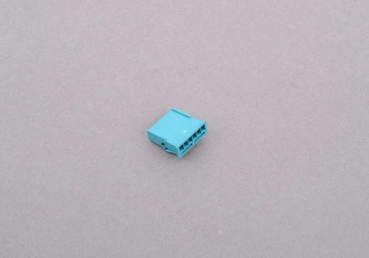 Universal Connector OEM 61136909058 for BMW E81, E82, E87, E88, F20, F21, F40, F52, F70, F44, G87, E36, E46, E90, E91, E92, E93, F30, F31, F34, F35, G80, G81, F32, G26, E39, E60, E61, G60, G61, G68, G90, E63, E64, E38, E65, E66, G70, G16, E84, U11, U