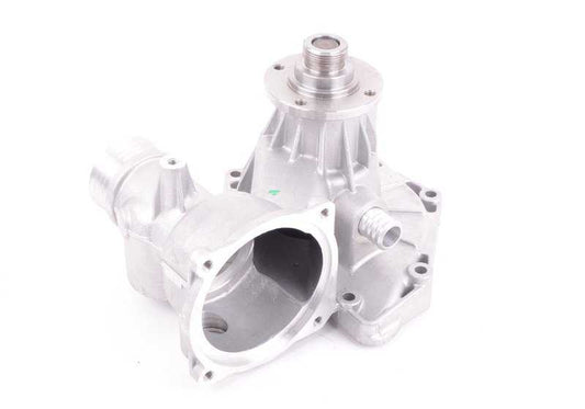 OEM mechanical refrigerant fluid pump 11510004164 for BMW E38 730i, 740i and BMW E31 840i ... and more. Original BMW.