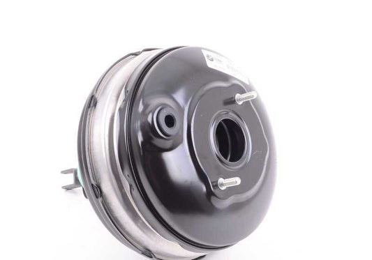 Servo-faro OEM 34336779742 para BMW E60, E60N, E61, E61N, E63, E63N, E64, E64N. Substituição original da BMW para melhorar a assistência à frenagem.