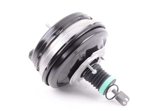 Servo-faro OEM 34336779742 para BMW E60, E60N, E61, E61N, E63, E63N, E64, E64N. Substituição original da BMW para melhorar a assistência à frenagem.