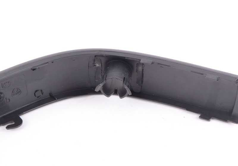 Listón parachoques derecho OEM 51128206374 para BMW Serie 3 E36 (316g, 316i, 318i, 318is, 318tds). Original BMW.