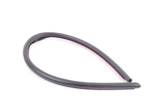 Junta del hueco de la puerta para BMW Serie 7 E65, E66, E67 (OEM 51228223764). Original BMW