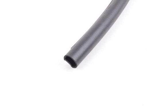 Junta del hueco de la puerta para BMW Serie 7 E65, E66, E67 (OEM 51228223764). Original BMW