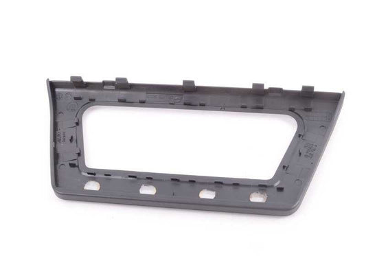 Copertura Cenice per BMW 5 F10 Series, F11 (OEM 51169206352). BMW originale