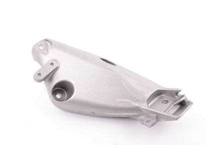 Soporte de motor izquierdo para BMW X5 E70, E71 (OEM 22116787489). Original BMW.