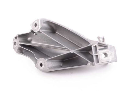 Soporte de motor izquierdo para BMW X5 E70, E71 (OEM 22116787489). Original BMW.