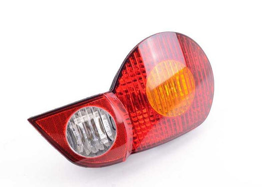 Left rear light for BMW Z4 E85 (OEM 63217165723). Original BMW.