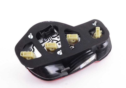 Left rear light for BMW Z4 E85 (OEM 63217165723). Original BMW.