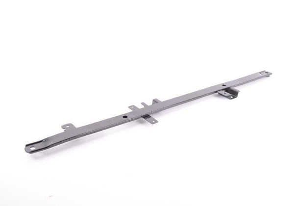 Refuerzo izquierdo del bastidor del eje delantero OEM 51617190995 para BMW E89. Original BMW.