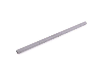 Eje balancines escape delantero OEM 11331274959 para BMW E12, E28, E34, E24, E23, E32. Repuesto original BMW.