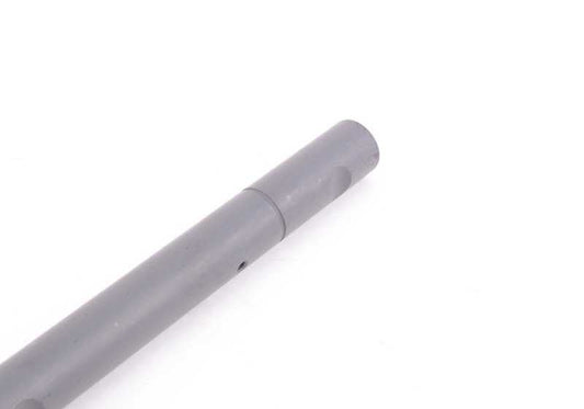 Eje balancines escape delantero OEM 11331274959 para BMW E12, E28, E34, E24, E23, E32. Repuesto original BMW.
