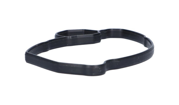 Junta de perfil OEM 11518524996 para BMW Motorrad F700GS, K75, K75C, K75S, K75RT. Pieza original BMW Motorrad.