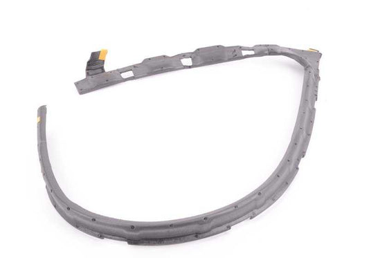 OEM 51337033801 giunto della porta anteriore sinistra per BMW E60, E61. BMW originale