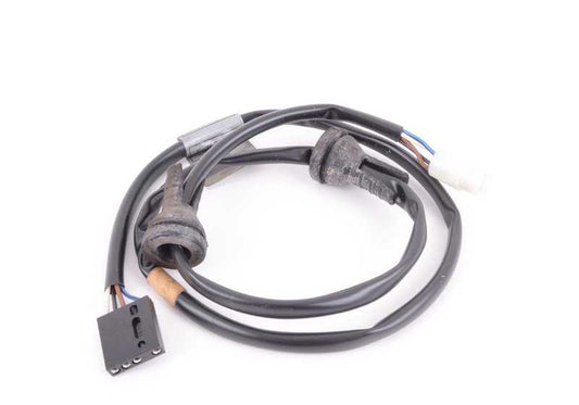 Cable eléctrico OEM 61121360801 para BMW E30, E32, E34, E36, E38, E39, E46, E52, E53, E60, E61, E63, E64, E65, E66, E67, E70, E83, E85, E87. Original BMW.