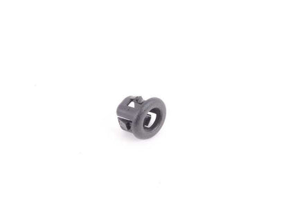 Paramento botón de enclavamiento OEM 51212756213 para MINI R56, R55, R57, R58, R59... y más. Original MINI.