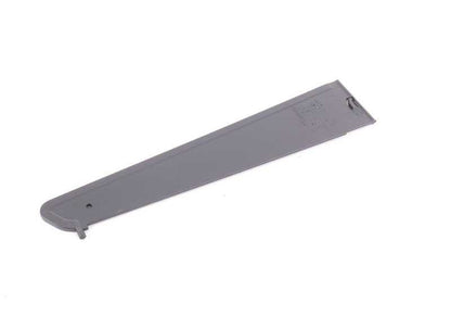 Separador de maletero OEM 51478208731 para BMW E39. Original BMW.