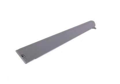 Separador de maletero OEM 51478208731 para BMW E39. Original BMW.