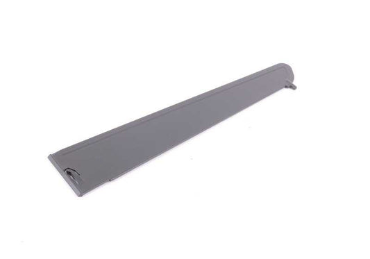 Separador de maletero OEM 51478208731 para BMW E39. Original BMW.