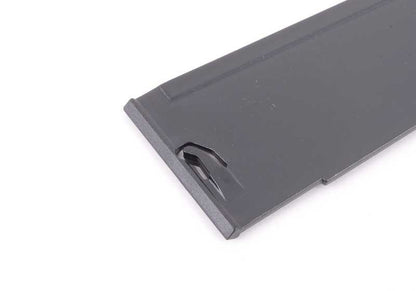 Separador de maletero OEM 51478208731 para BMW E39. Original BMW.