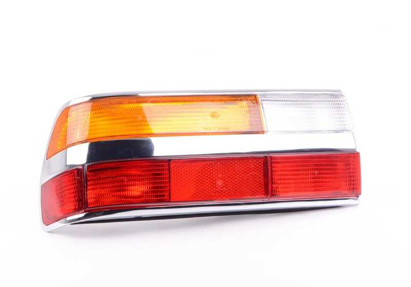 Piloto trasero izquierdo OEM 63211369265 para BMW E28. Original BMW