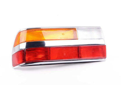 Piloto trasero izquierdo OEM 63211369265 para BMW E28. Original BMW