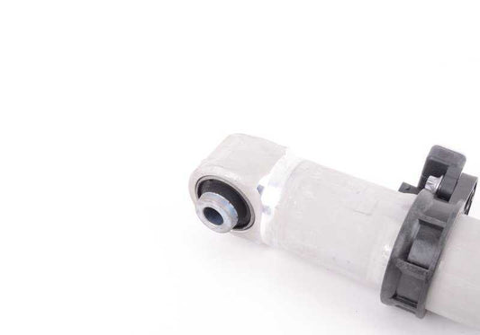 Rear left EDC shock absorber for BMW F80, F82 (OEM 33522284909). Original BMW.