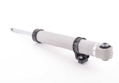 Rear left EDC shock absorber for BMW F80, F82 (OEM 33522284909). Original BMW.