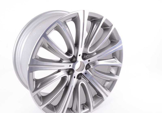 V-Speiche 628 alloy wheel for BMW 6 Series G32, G32N, 7 Series G11, G11N, G12, G12N (OEM 36116863111). Original BMW