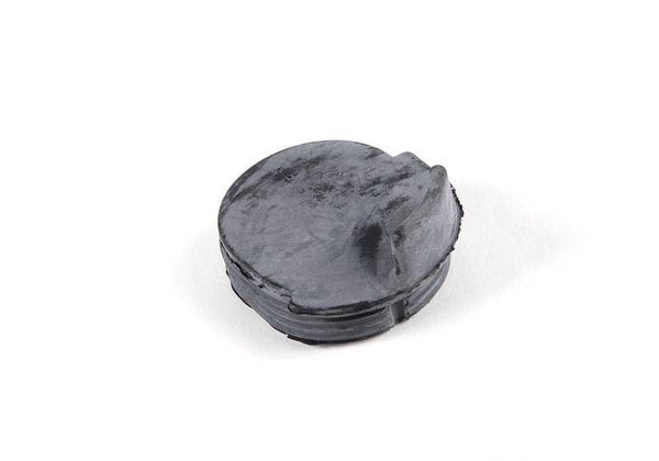 Caperuza OEM 11131726297 para BMW Serie 5 E34, Serie 7 E38. Original BMW.