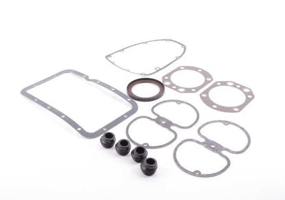 OEM 11001338421 Conjunto de junta do motor para BMW R50, R60, R69. Compatível com todos os modelos mencionados. BMW original.