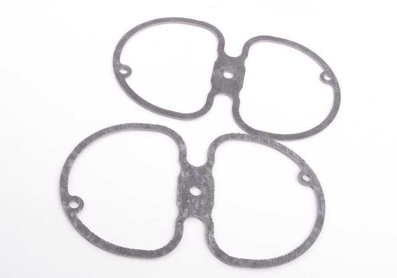 OEM 11001338421 Conjunto de junta do motor para BMW R50, R60, R69. Compatível com todos os modelos mencionados. BMW original.