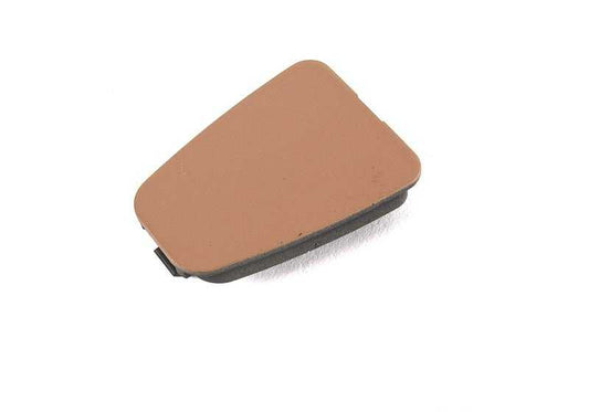 Embellecedor interior OEM 51418224401 para BMW E46. Original BMW.