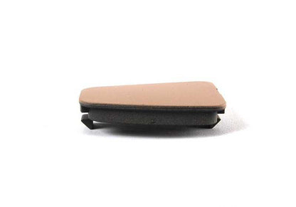 Embellecedor interior OEM 51418224401 para BMW E46. Original BMW.