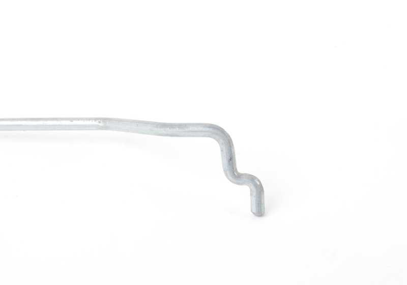 Varilla interior apertura puerta delantera izquierda OEM 51217205795 para BMW F25 y F26. Repuesto original BMW.