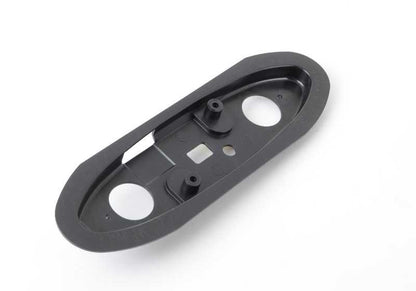Soporte de plafón interior OEM 51441503585 para MINI R50, R53, R52. Pieza original MINI.