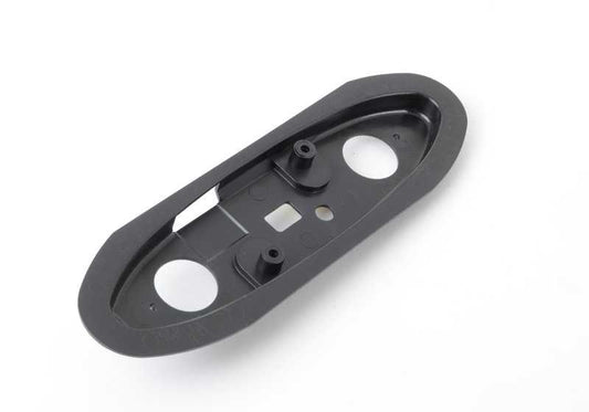 Soporte de plafón interior OEM 51441503585 para MINI R50, R53, R52. Pieza original MINI.