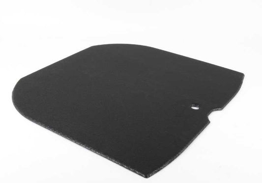Fondo maletero OEM 51477009193 para BMW E63 630i (todos los modelos compatibles: EA11, EA21, EA22, EA31, EA32, EA41, EA42, EH31, EH32, EH41). Accesorio original BMW.