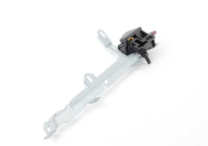 Soporte trasero derecho de revestimiento OEM 51436960884 para BMW E61 y E61N. Pieza original BMW.