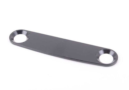 Aislante asiento OEM 52108169458 para BMW E36, E38, E39, E60, E61, F07, F10, F11, E65, E66, F01, F02, F04, E70, G05, G06, G07, G18, E71. Original BMW.