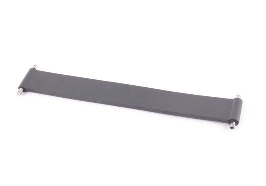 Correa de sujeción OEM 61128042138 para BMW Motorrad RT25, R25/3, R50, R50 S, R50/2, R60, R60/2, R69. Original BMW.