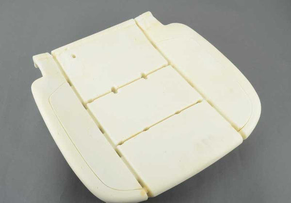 Cojín Asiento Delantero para BMW Serie 5 E34 (OEM 52101973383). Original BMW