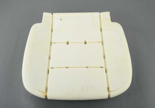 Cojín Asiento Delantero para BMW Serie 5 E34 (OEM 52101973383). Original BMW