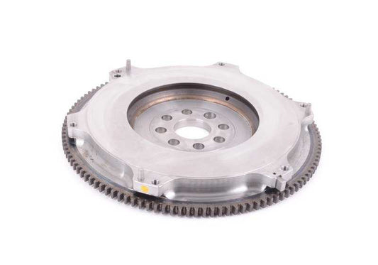Voice di sterzo inertia OEM 11221312519 per BMW E30 M3 (Modelli: 1001, 1005, 1007) con motore S14. BMW originale.
