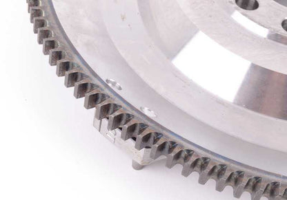 Voice di sterzo inertia OEM 11221312519 per BMW E30 M3 (Modelli: 1001, 1005, 1007) con motore S14. BMW originale.
