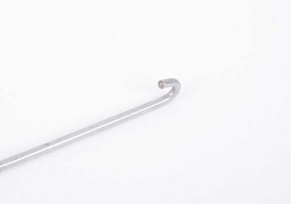 Varilla de apertura izquierda OEM 51218223639 para BMW E36 (316i, 318i, 318is, 320i, 323i, 325i, 325is, 328i, M3). Original BMW.