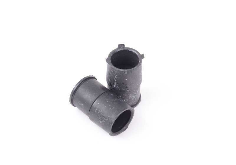 BMW Splint para BMW 5 F07 Series, F10, F11, Série 6 F06, F12, F13, Série 7 F01, F02, F04, X5 E70, F15, X6 E71, F16 (OEM 3411676935). BMW original