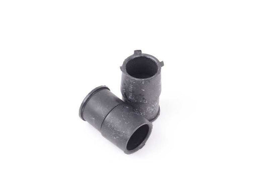 BMW Splint para BMW 5 F07 Series, F10, F11, Série 6 F06, F12, F13, Série 7 F01, F02, F04, X5 E70, F15, X6 E71, F16 (OEM 3411676935). BMW original