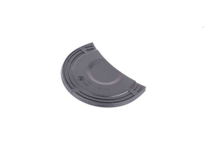 Porcast inserível para porta de bebida OEM 51169213659 para BMW F10, F10N, F11, F11N, F18, F18N. BMW original.